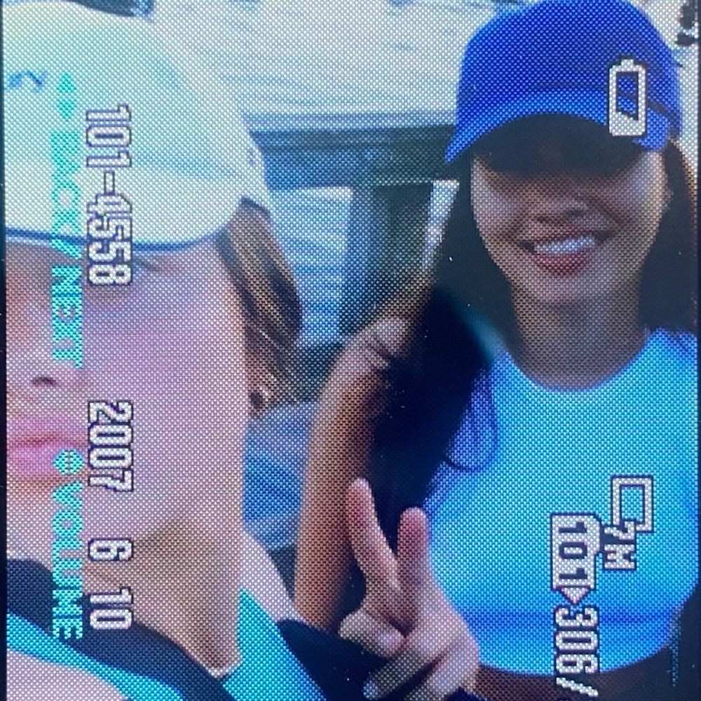 Meet your Posher, Kamryn